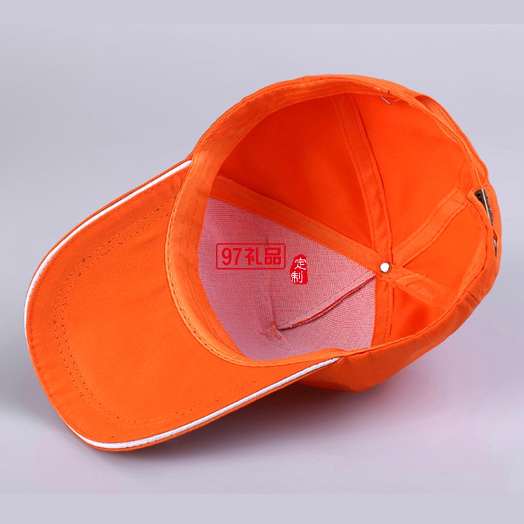 專業(yè)定做中高.休閑帽，鴨舌帽,廣告帽