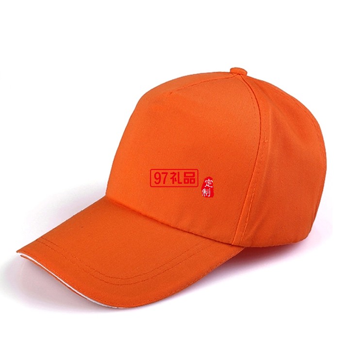 專業(yè)定做中高.休閑帽，鴨舌帽,廣告帽