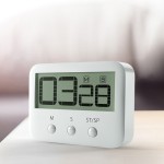 廚房計(jì)時器煲湯提醒電子倒計(jì)時器 廣告定制logo 定時器創(chuàng)意鬧鐘