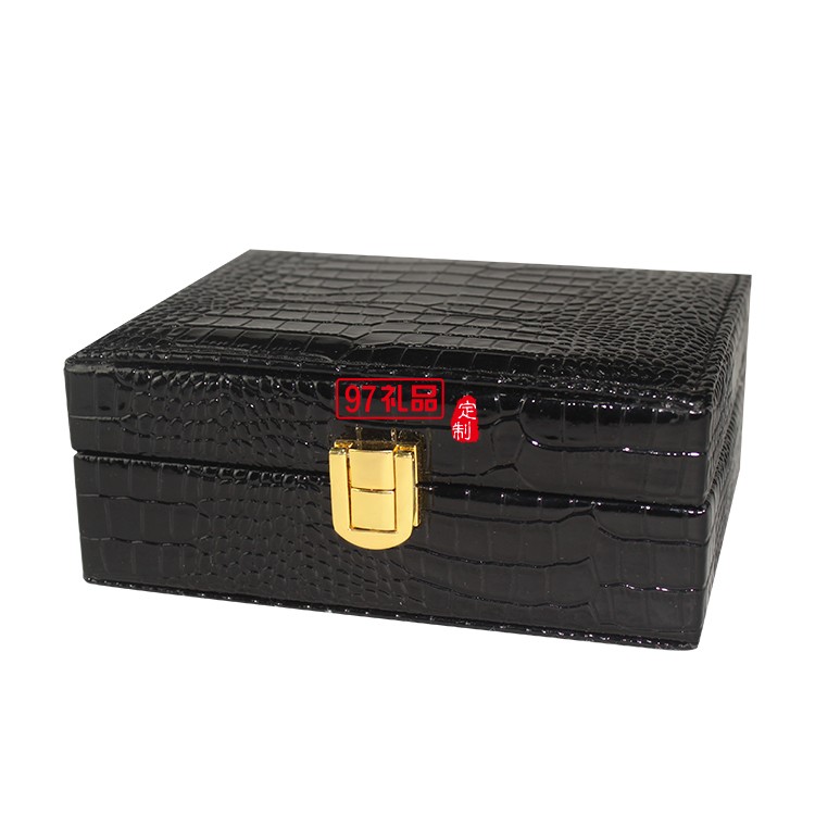 環(huán)?？萍脊径ㄖ瓢咐?真皮卡包鑰匙包