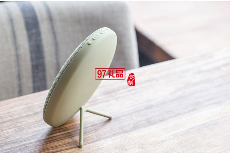 無(wú)線藍(lán)牙音箱 創(chuàng)意手機(jī)桌面音響