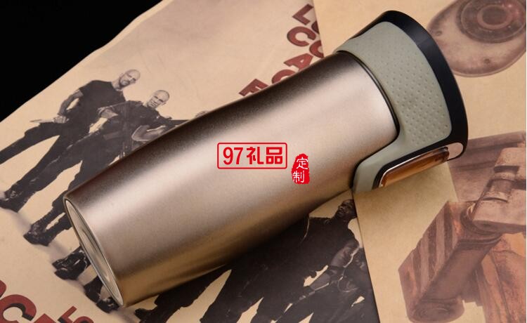 和協(xié)集團定制 商務(wù)優(yōu)質(zhì)車載保溫杯可印logo