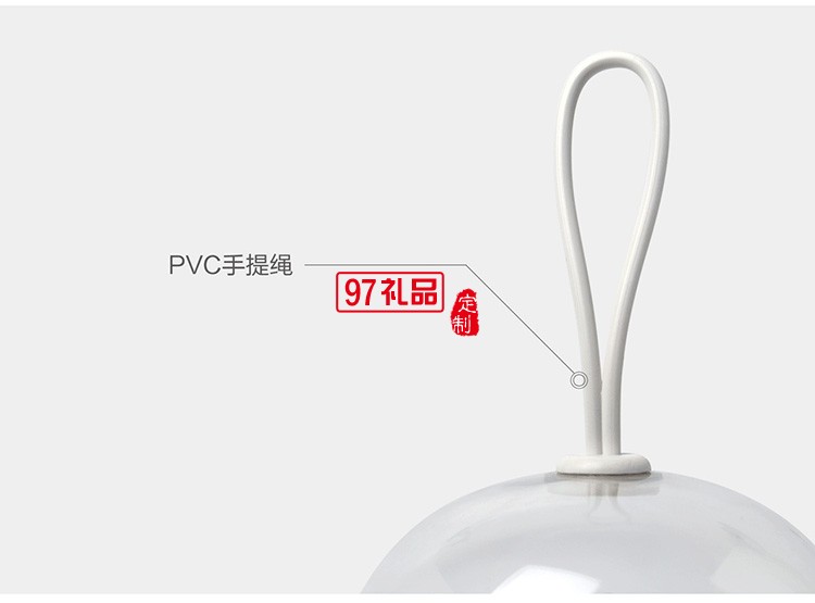 創(chuàng)意氛圍燈 炫彩個性定時(shí)燈定制公司廣告禮品