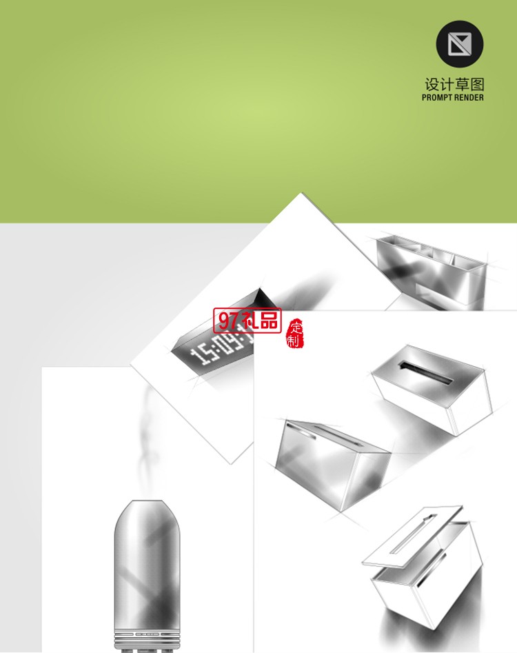 實(shí)木紙巾盒-桃木、竹木高檔定制廣告抽紙盒餐巾紙盒