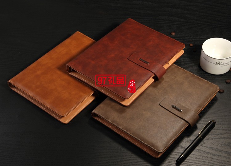 活頁(yè)筆記本