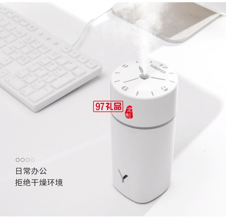 小型車(chē)載USB迷你加濕器