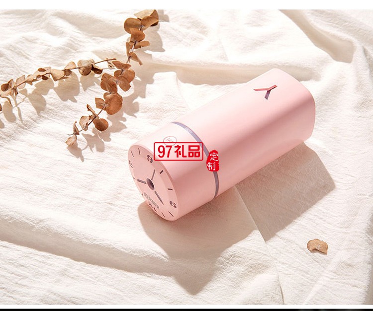 小型車(chē)載USB迷你加濕器