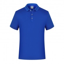 定制Polo杉廣告衫員工服員工福利公司禮品定制