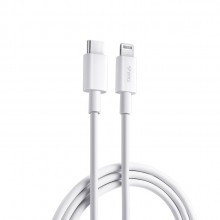 公?？斐鋽?shù)據(jù)線iPhone手機充電線J7E10定制公司廣告禮品