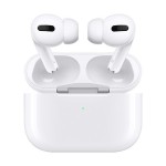 主動降噪無線藍(lán)牙耳機(jī) 適用iPhone/iPad定制公司廣告禮品
