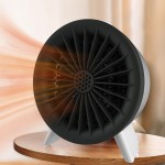 沃品 WF02暖風(fēng)機取暖器電暖氣電暖器辦公室定制公司廣告禮品