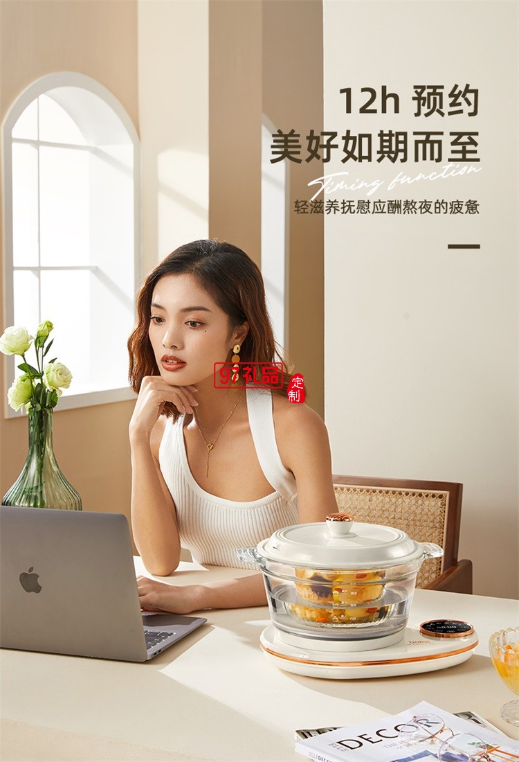 多功能電燉鍋