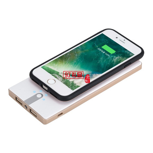 定制年會(huì)禮品送什么好？送移動(dòng)電源有什么優(yōu)勢(shì)
